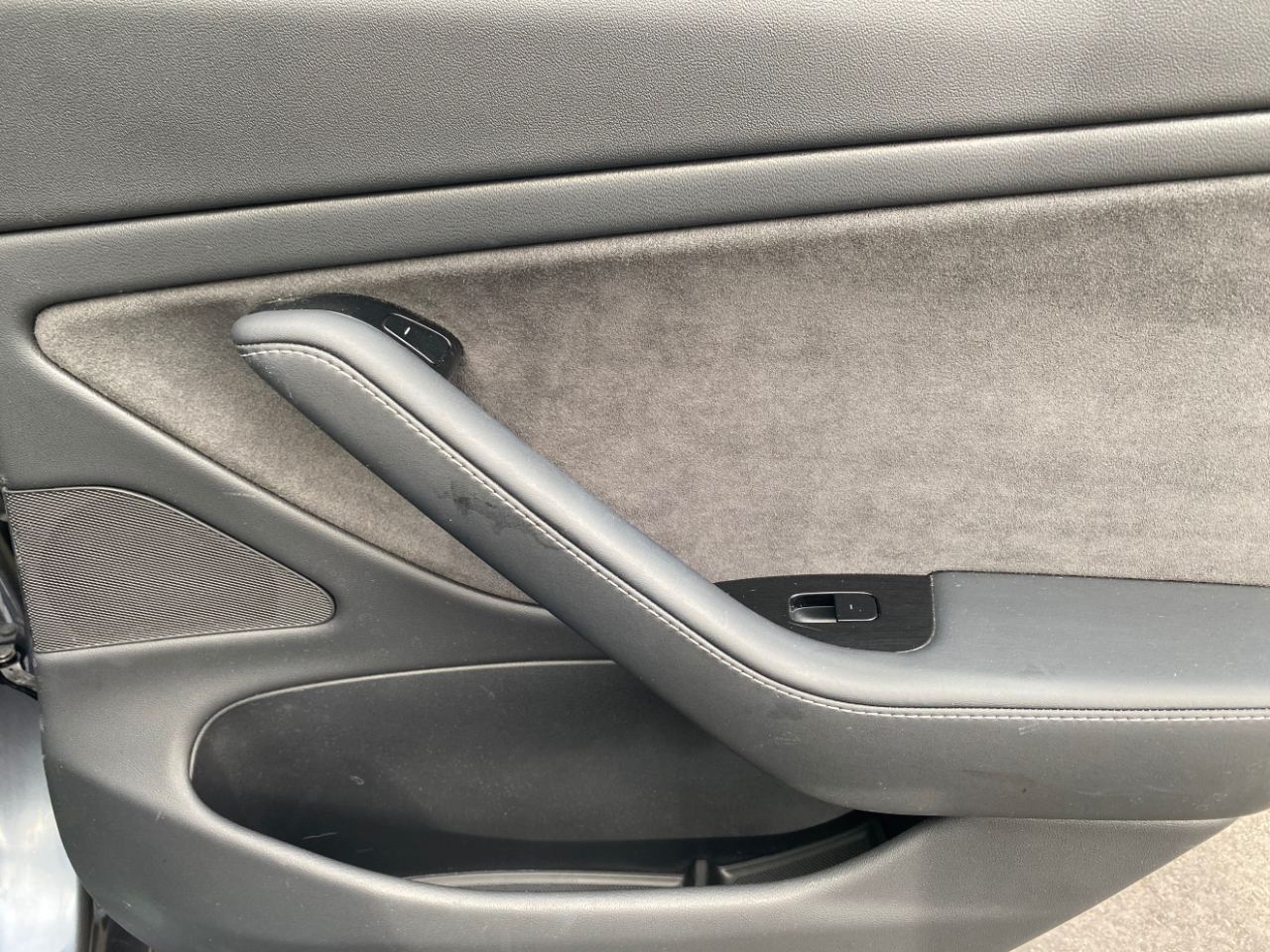 Tesla Model 3 Long Range Battery AWD 2018