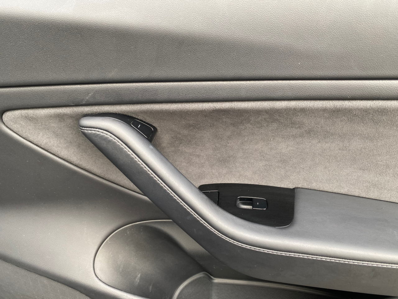 Tesla Model 3 Long Range Battery AWD 2018