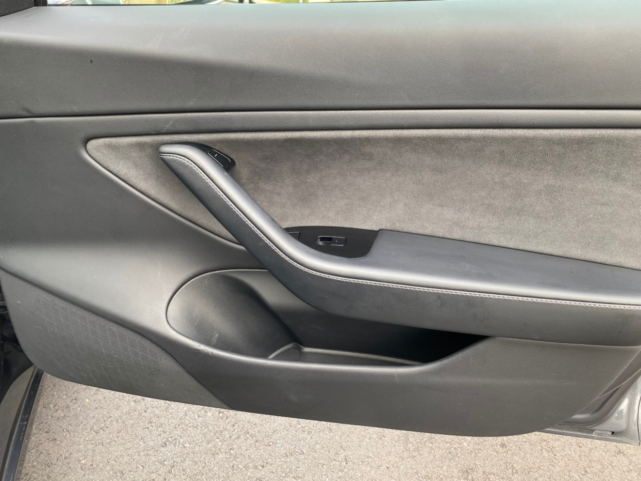 Tesla Model 3 Long Range Battery AWD 2018