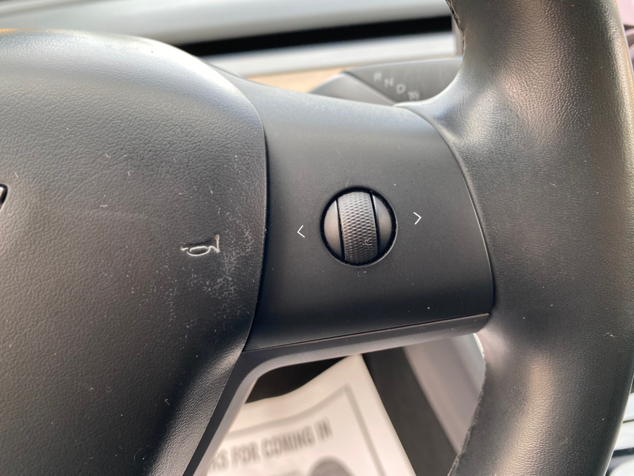 Tesla Model 3 Long Range Battery AWD 2018