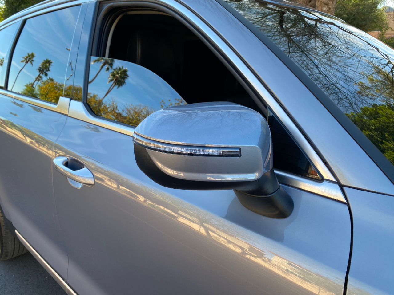 Kia Telluride S FWD 2024