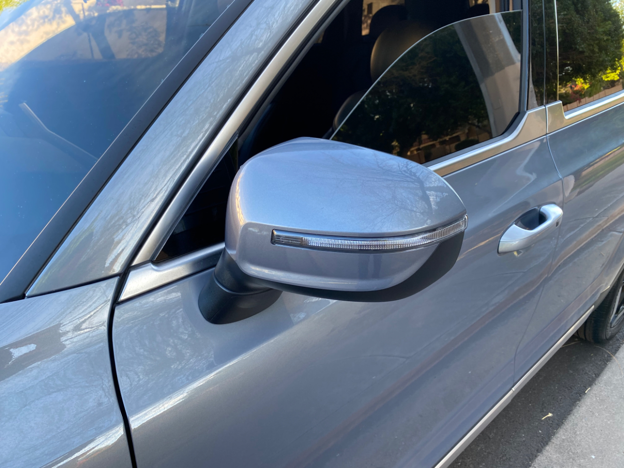 Kia Telluride S FWD 2024