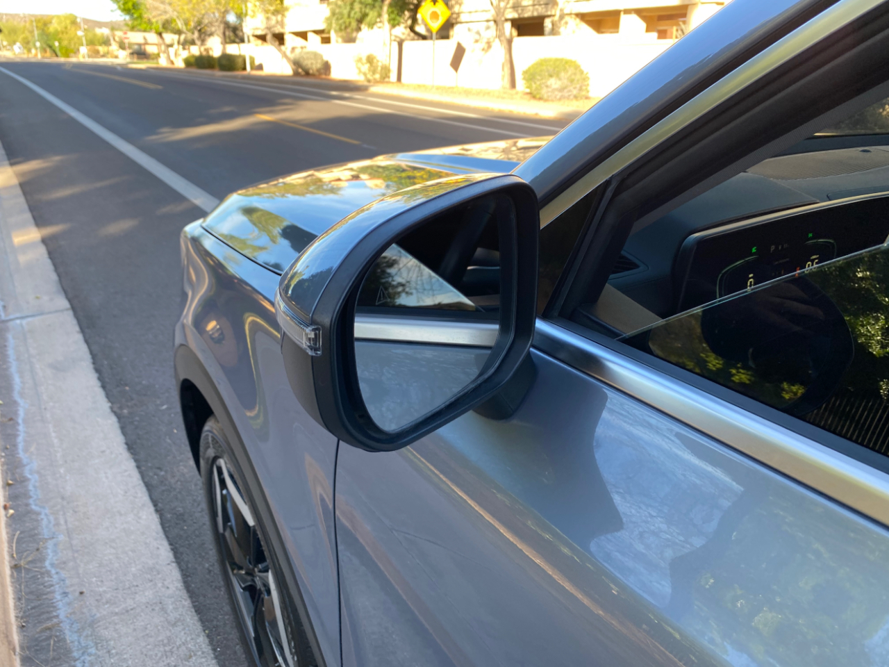 Kia Telluride S FWD 2024