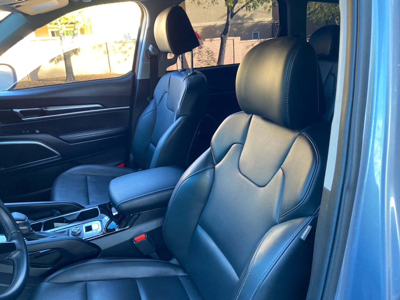 Kia Telluride S FWD 2024