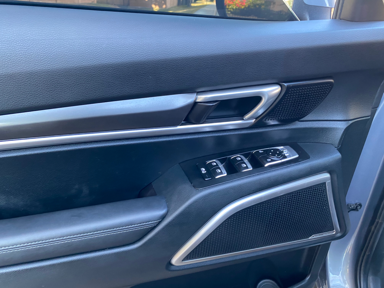 Kia Telluride S FWD 2024