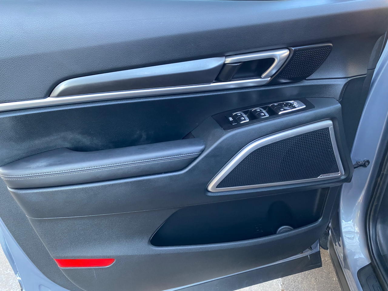 Kia Telluride S FWD 2024