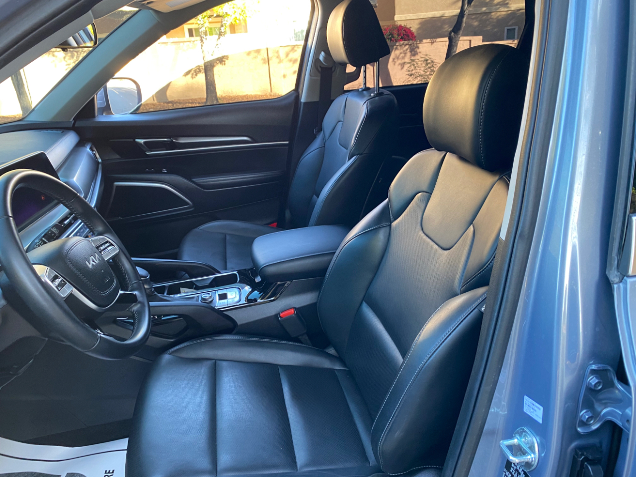 Kia Telluride S FWD 2024