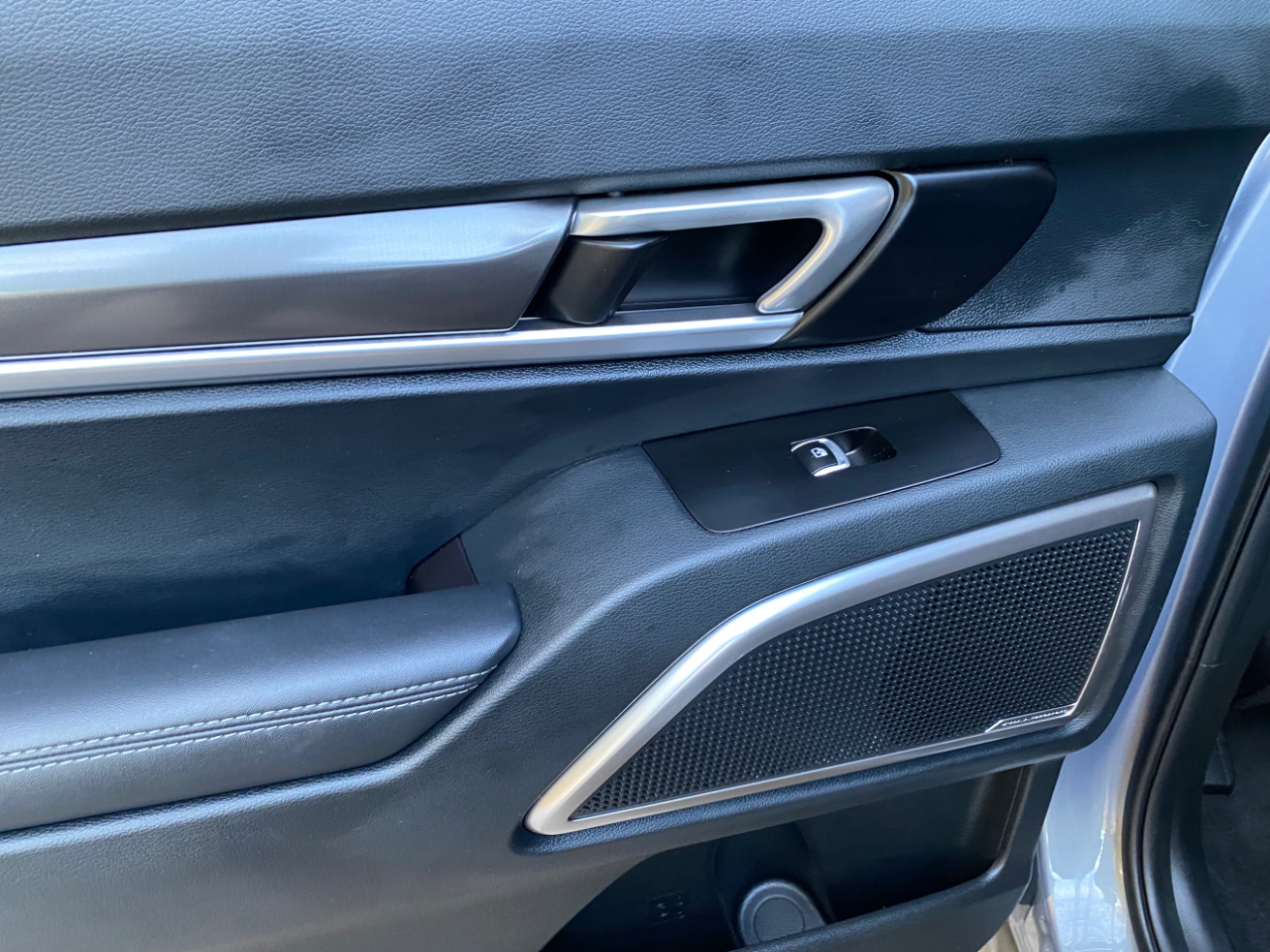 Kia Telluride S FWD 2024