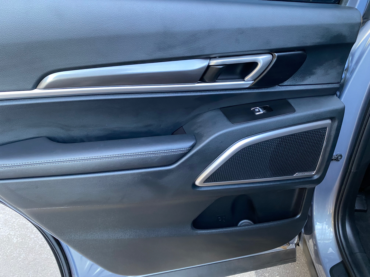 Kia Telluride S FWD 2024