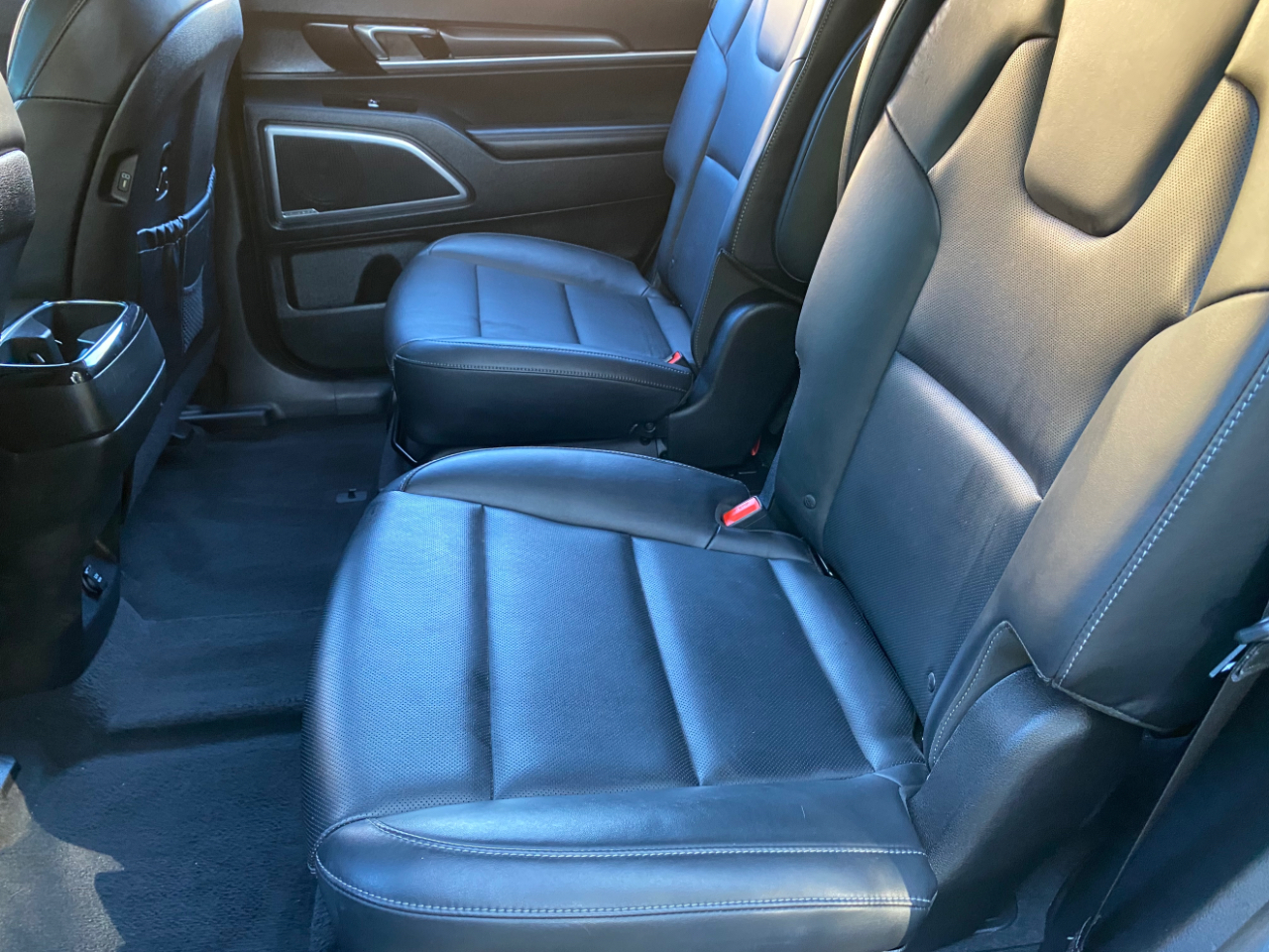 Kia Telluride S FWD 2024