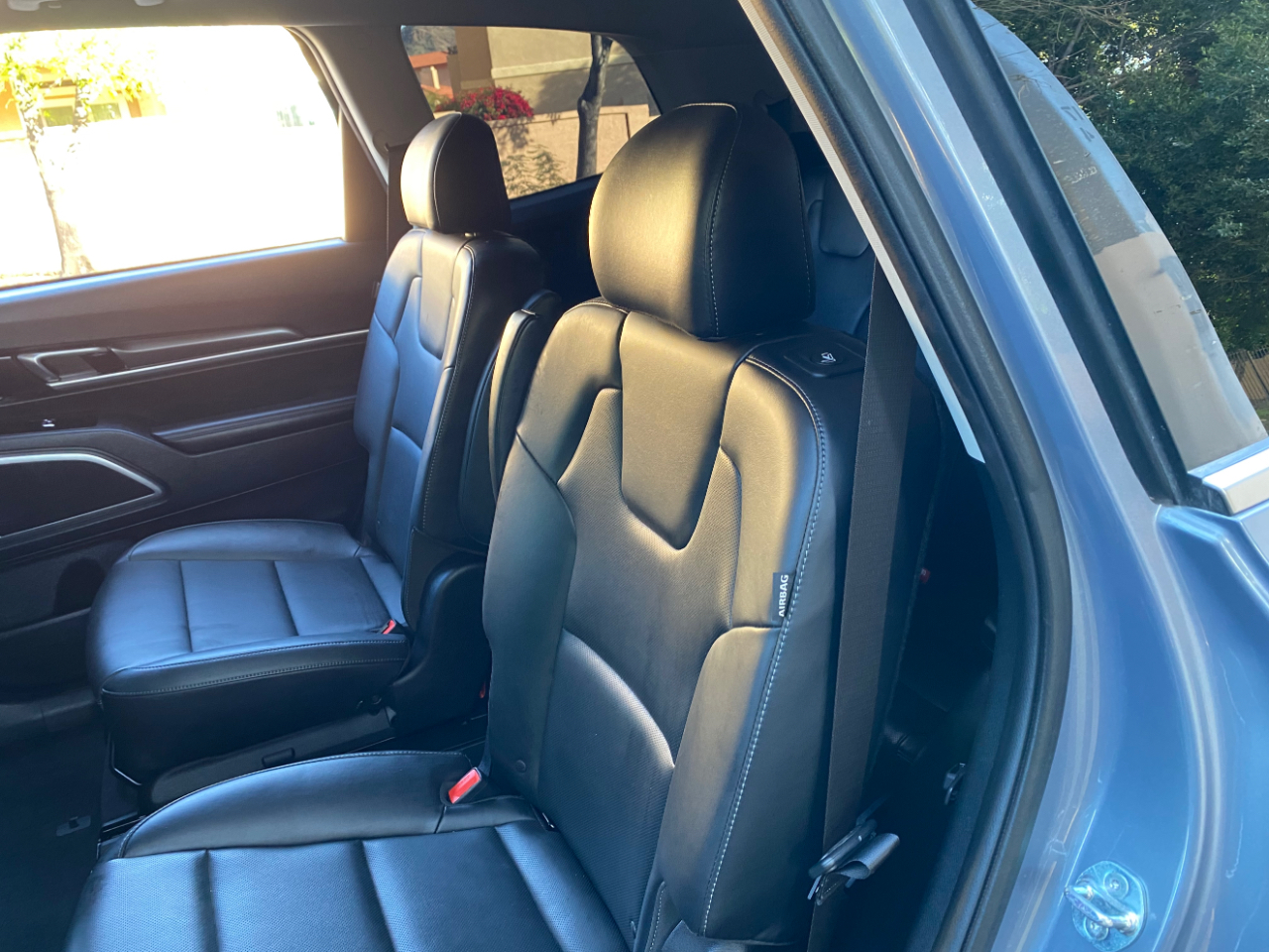 Kia Telluride S FWD 2024