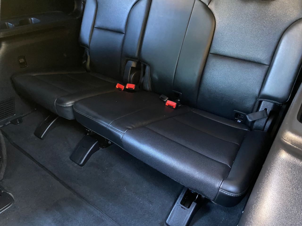 Kia Telluride S FWD 2024