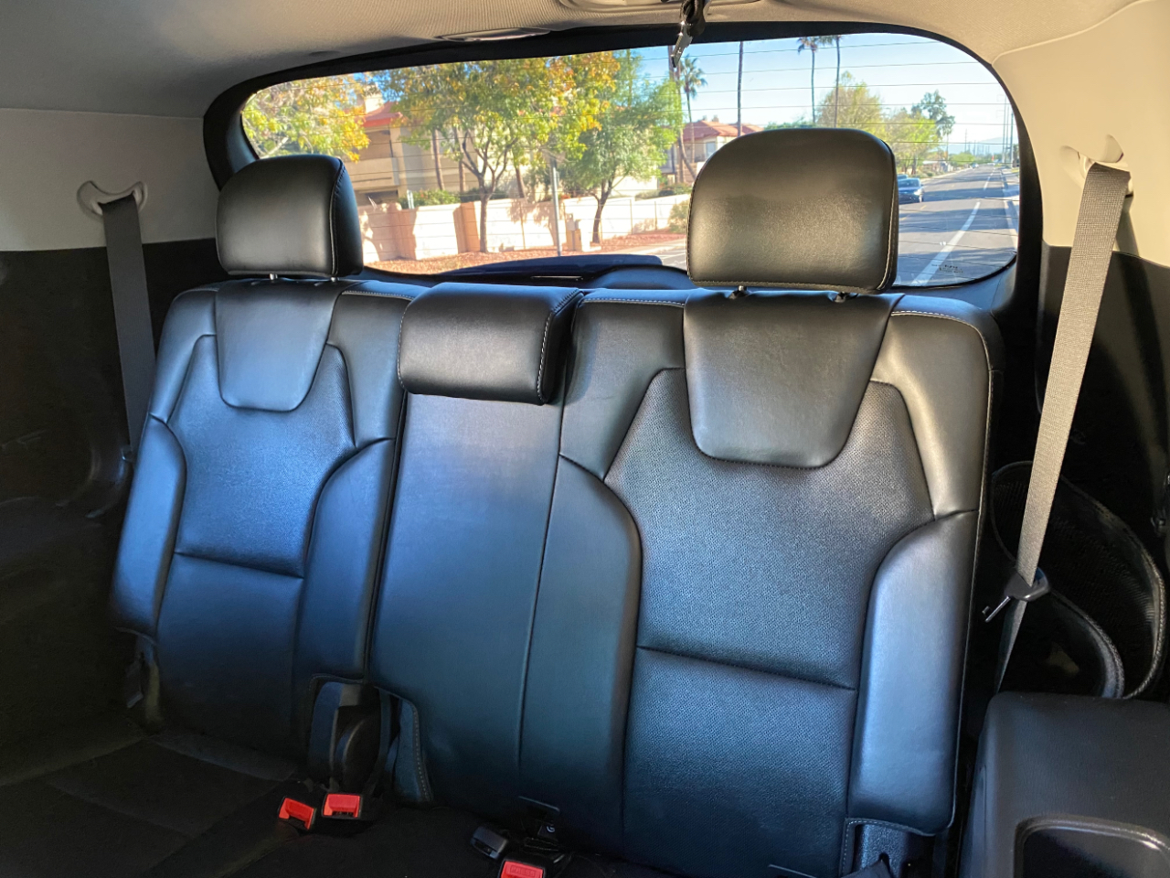 Kia Telluride S FWD 2024