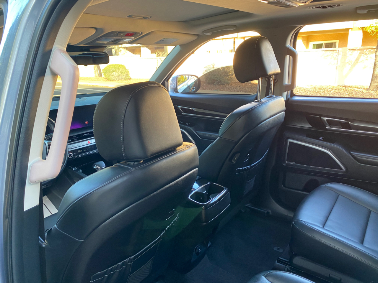 Kia Telluride S FWD 2024