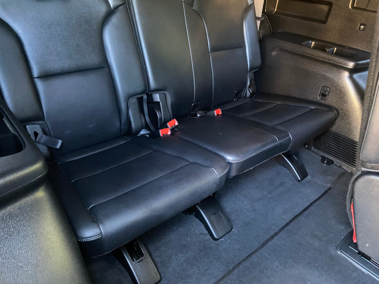 Kia Telluride S FWD 2024