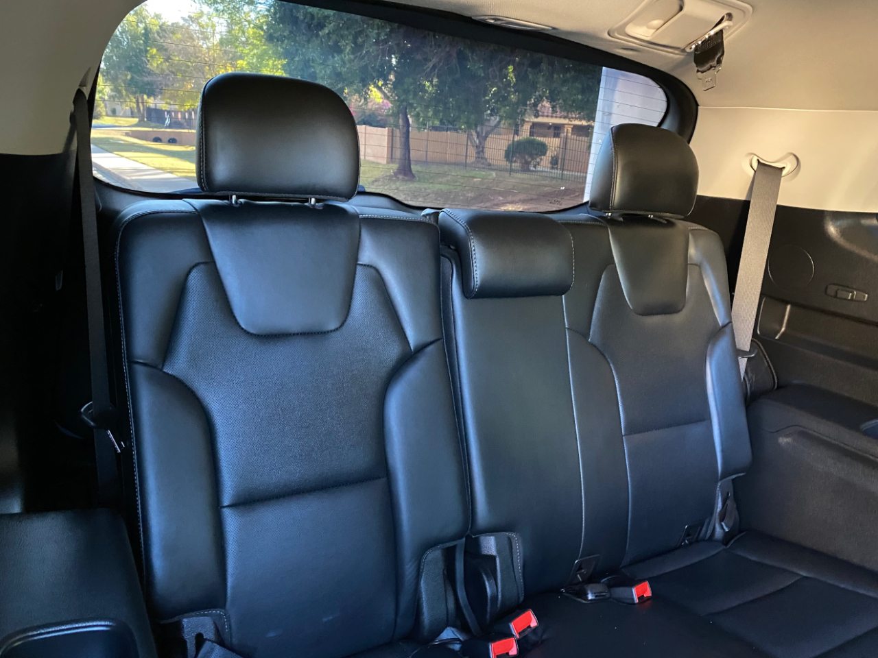 Kia Telluride S FWD 2024