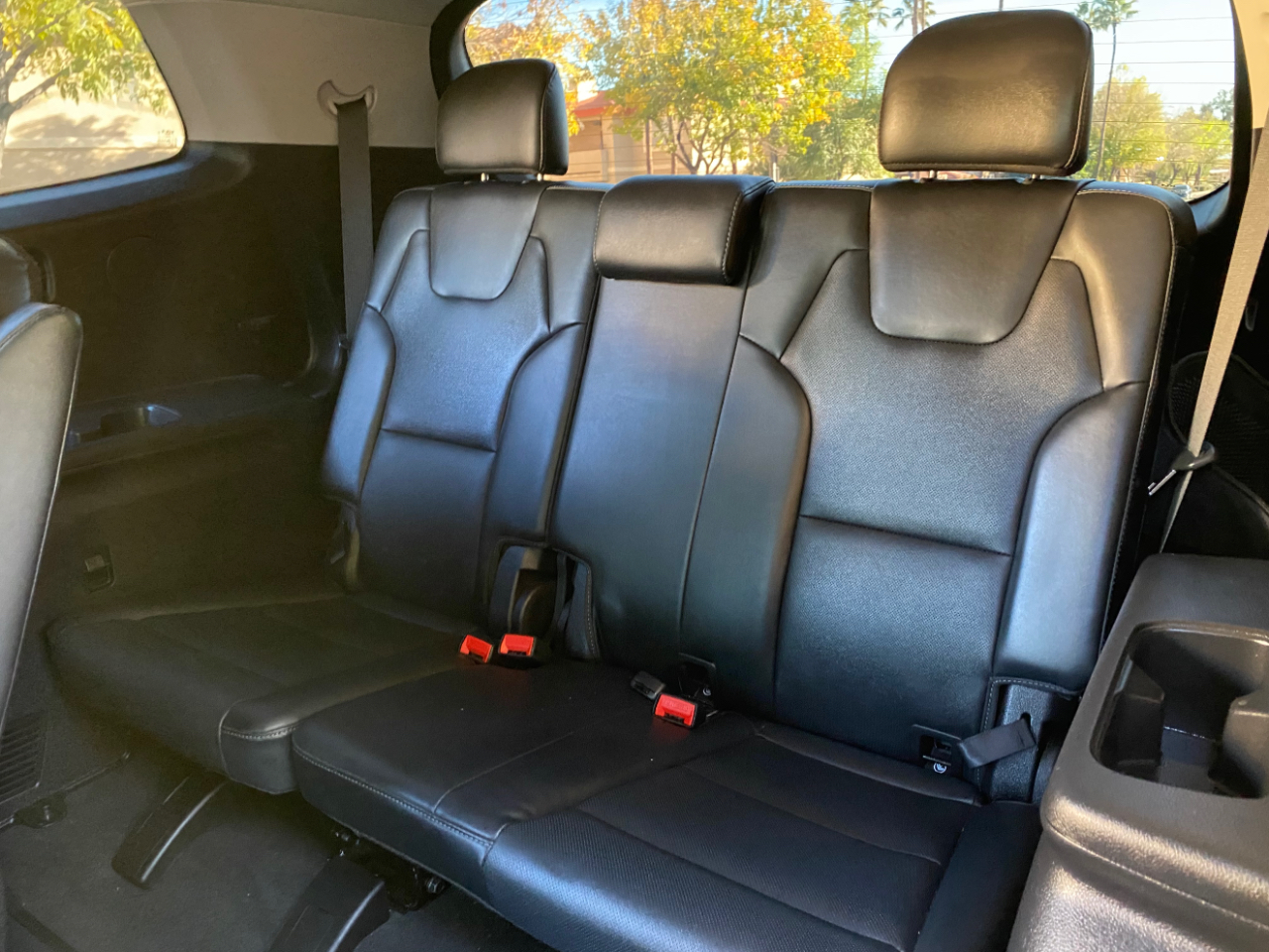 Kia Telluride S FWD 2024