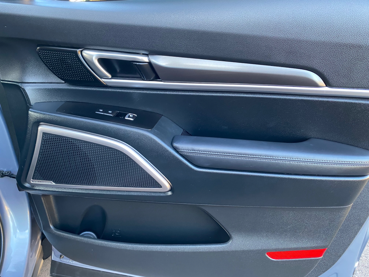 Kia Telluride S FWD 2024