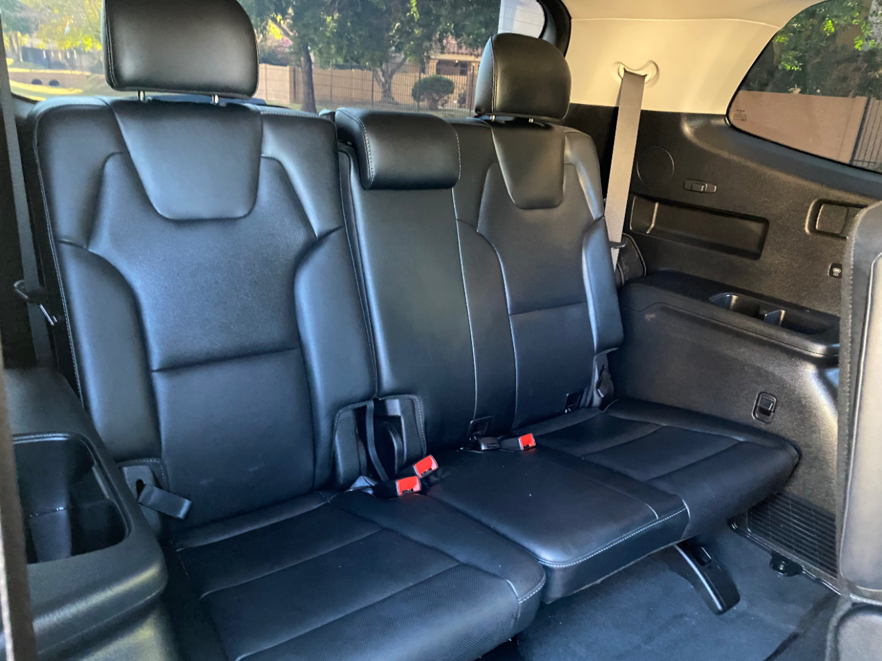 Kia Telluride S FWD 2024