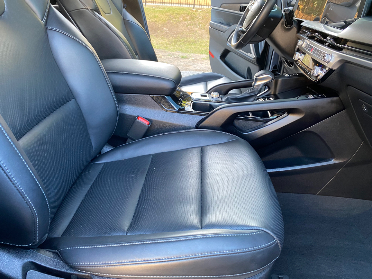 Kia Telluride S FWD 2024