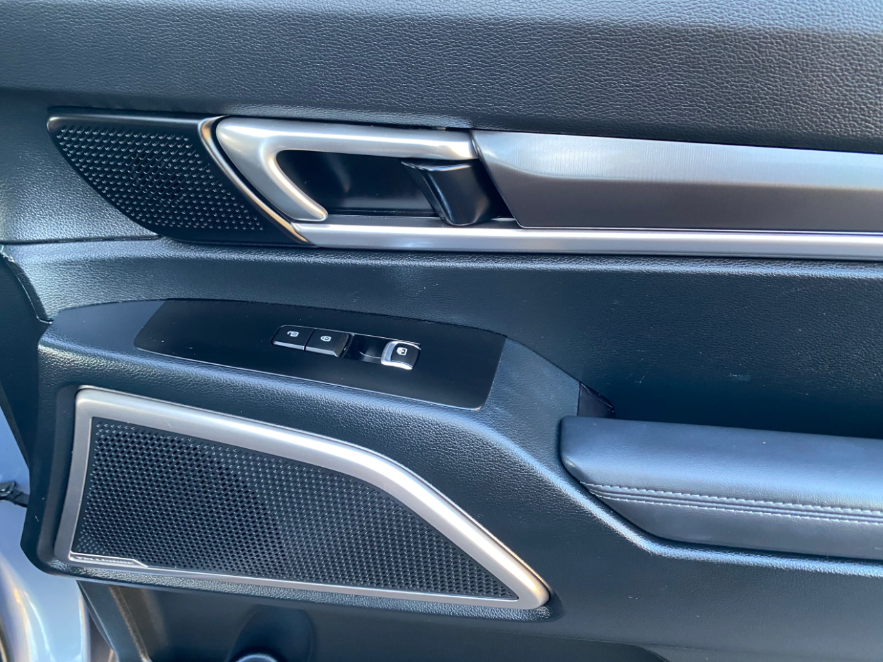 Kia Telluride S FWD 2024