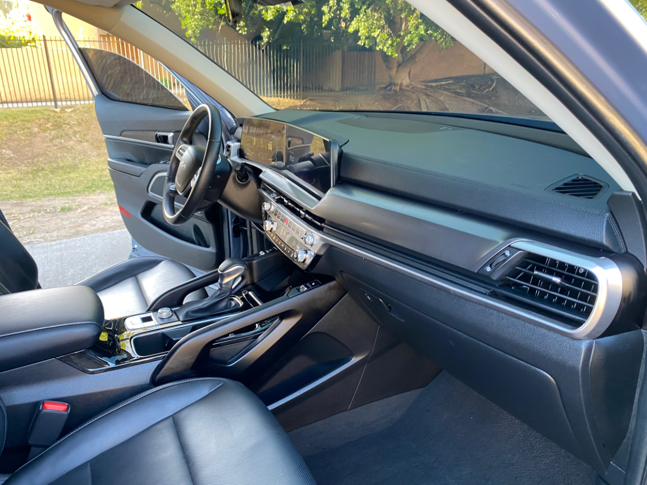 Kia Telluride S FWD 2024