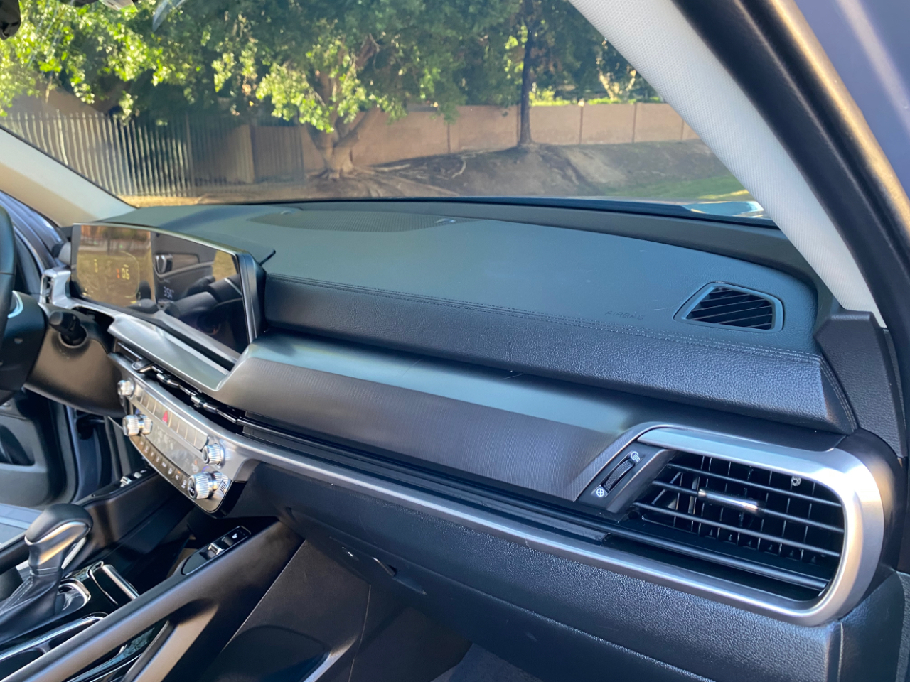 Kia Telluride S FWD 2024