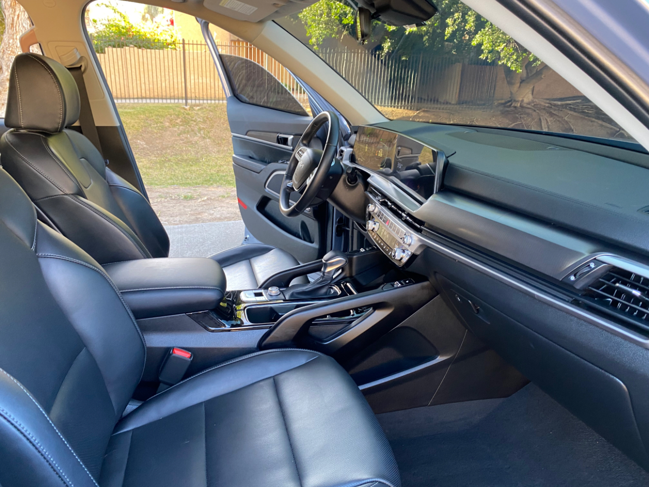 Kia Telluride S FWD 2024