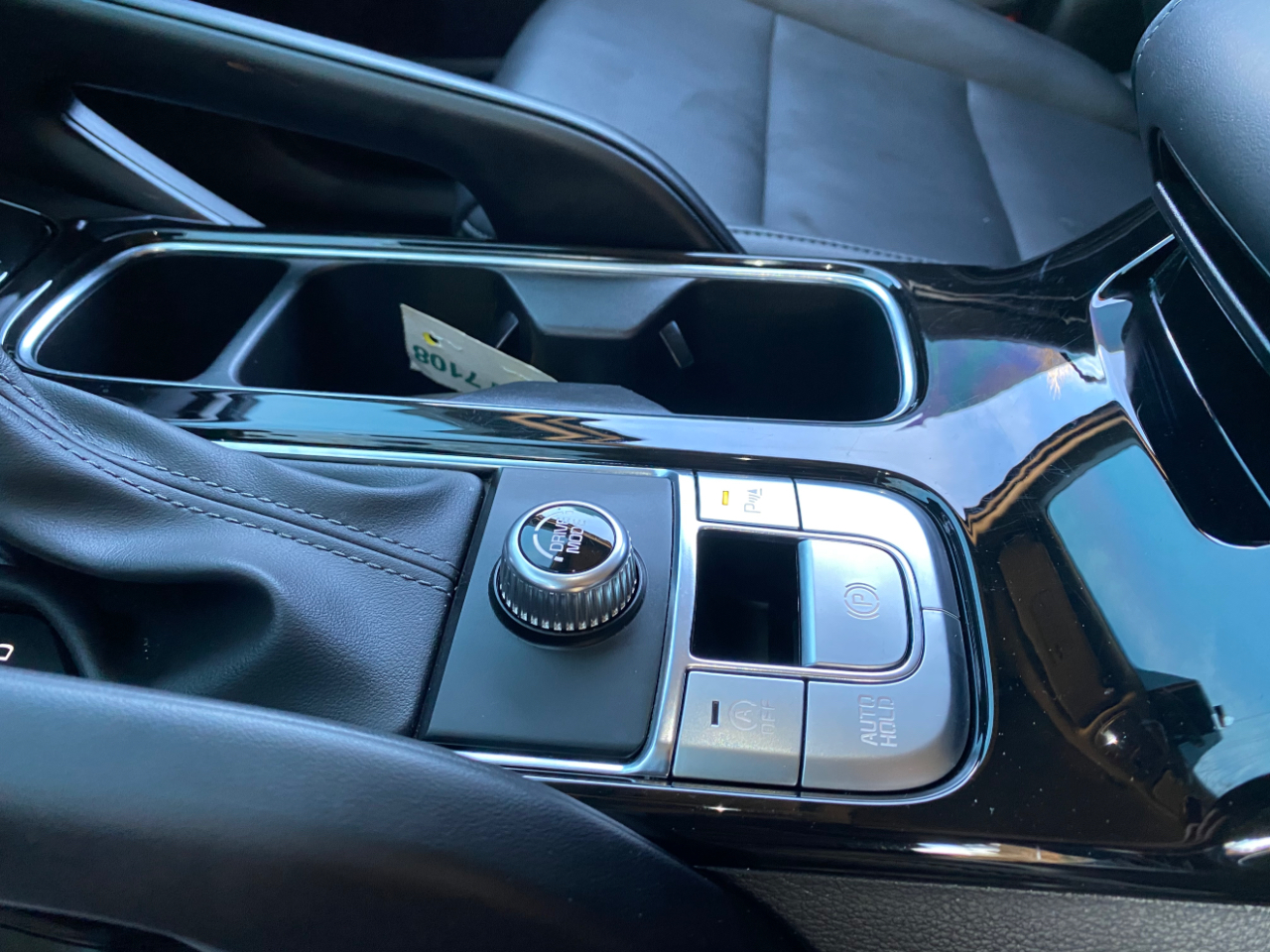 Kia Telluride S FWD 2024