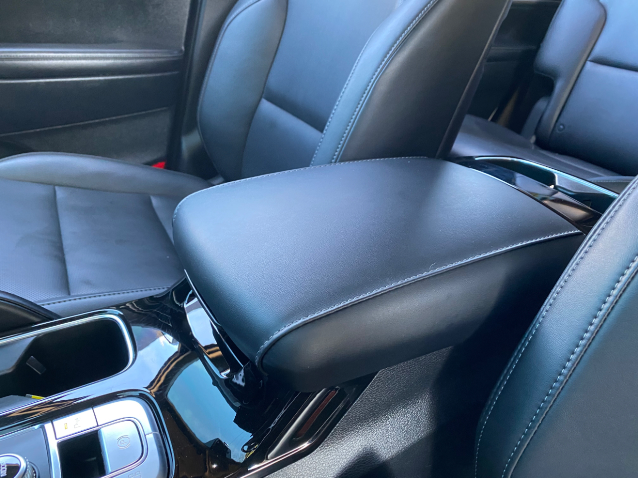 Kia Telluride S FWD 2024