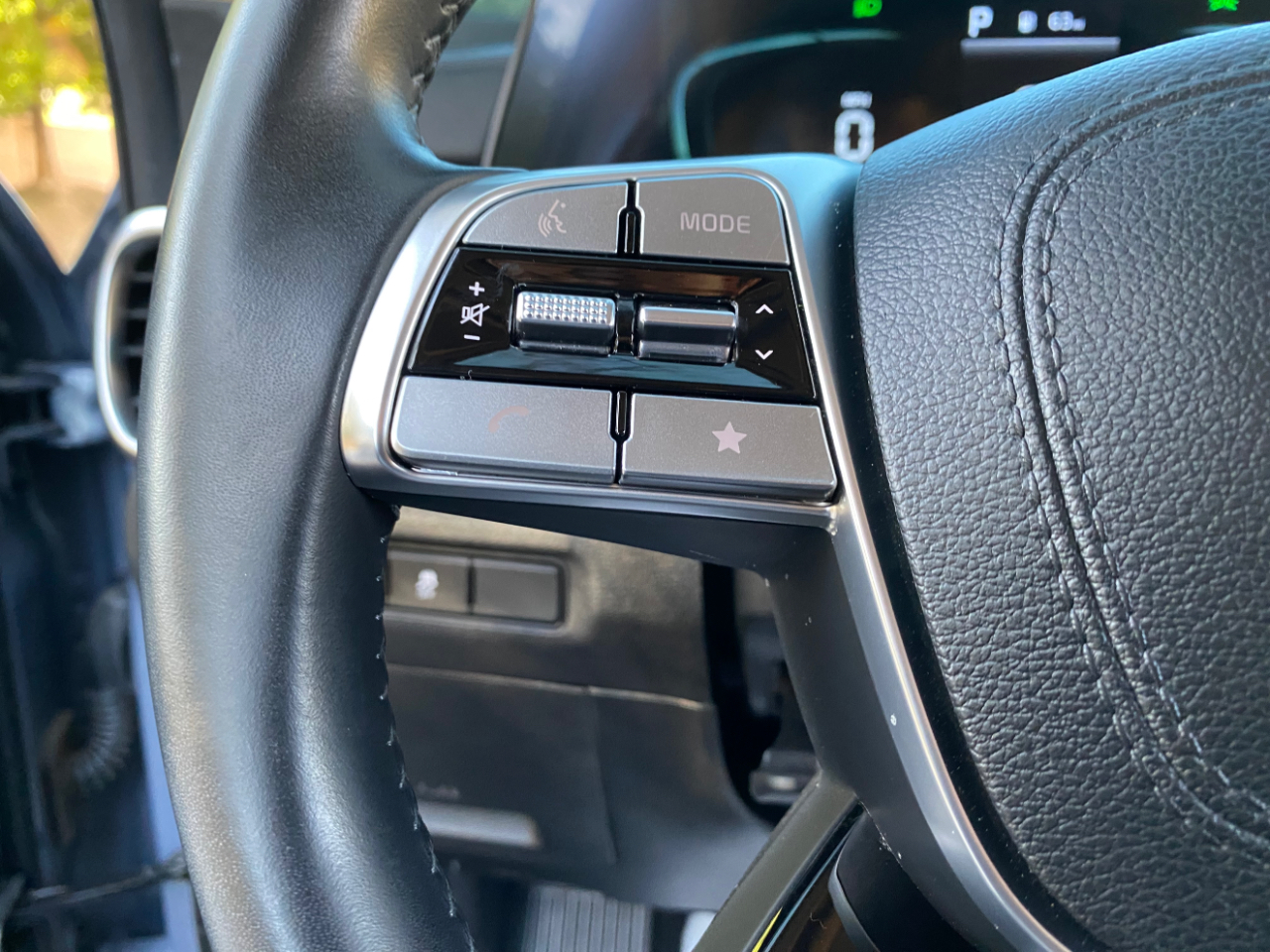 Kia Telluride S FWD 2024