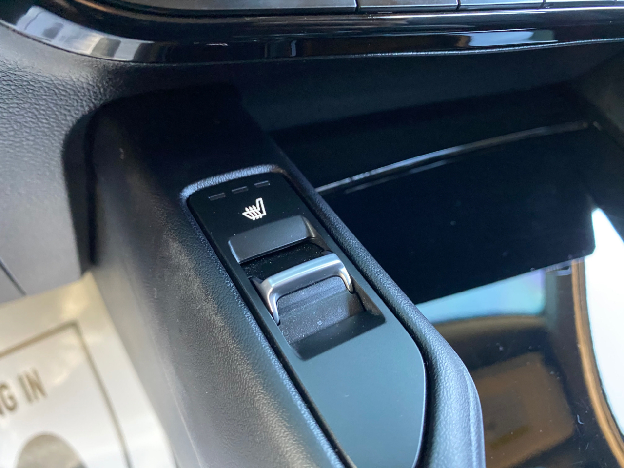 Kia Telluride S FWD 2024