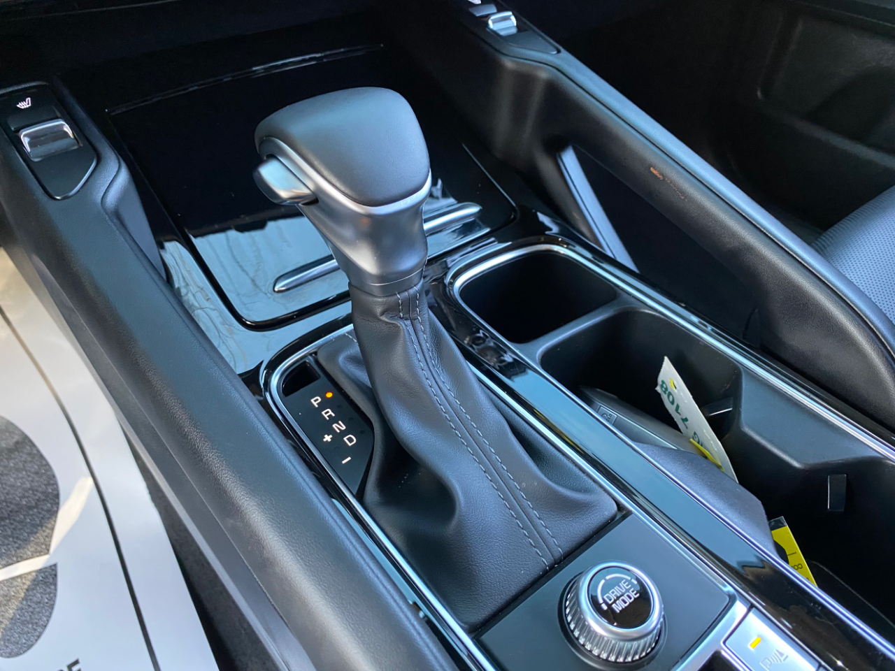 Kia Telluride S FWD 2024