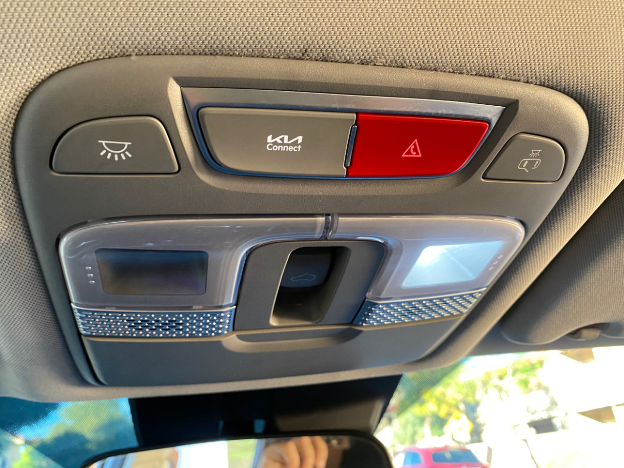 Kia Telluride S FWD 2024