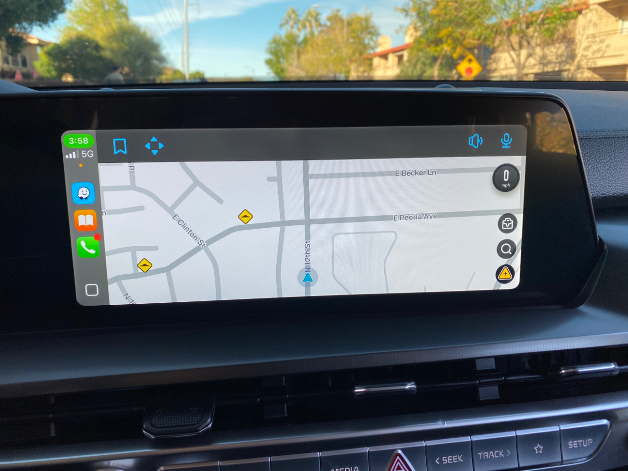 Kia Telluride S FWD 2024