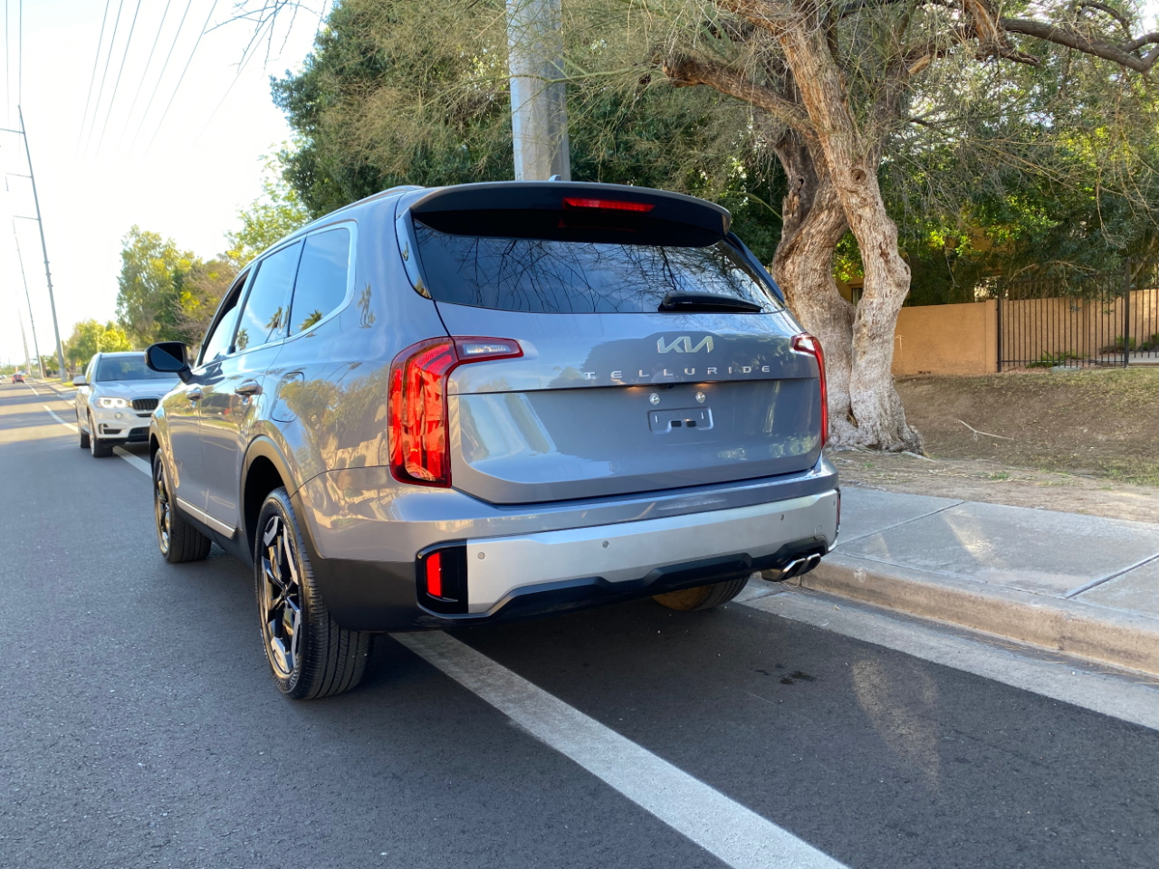 Kia Telluride S FWD 2024