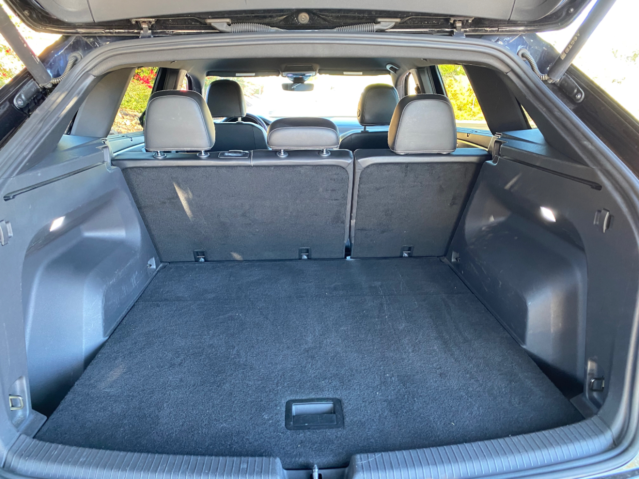 Volkswagen Atlas Cross Sport 2.0T SE 4MOTION 2024