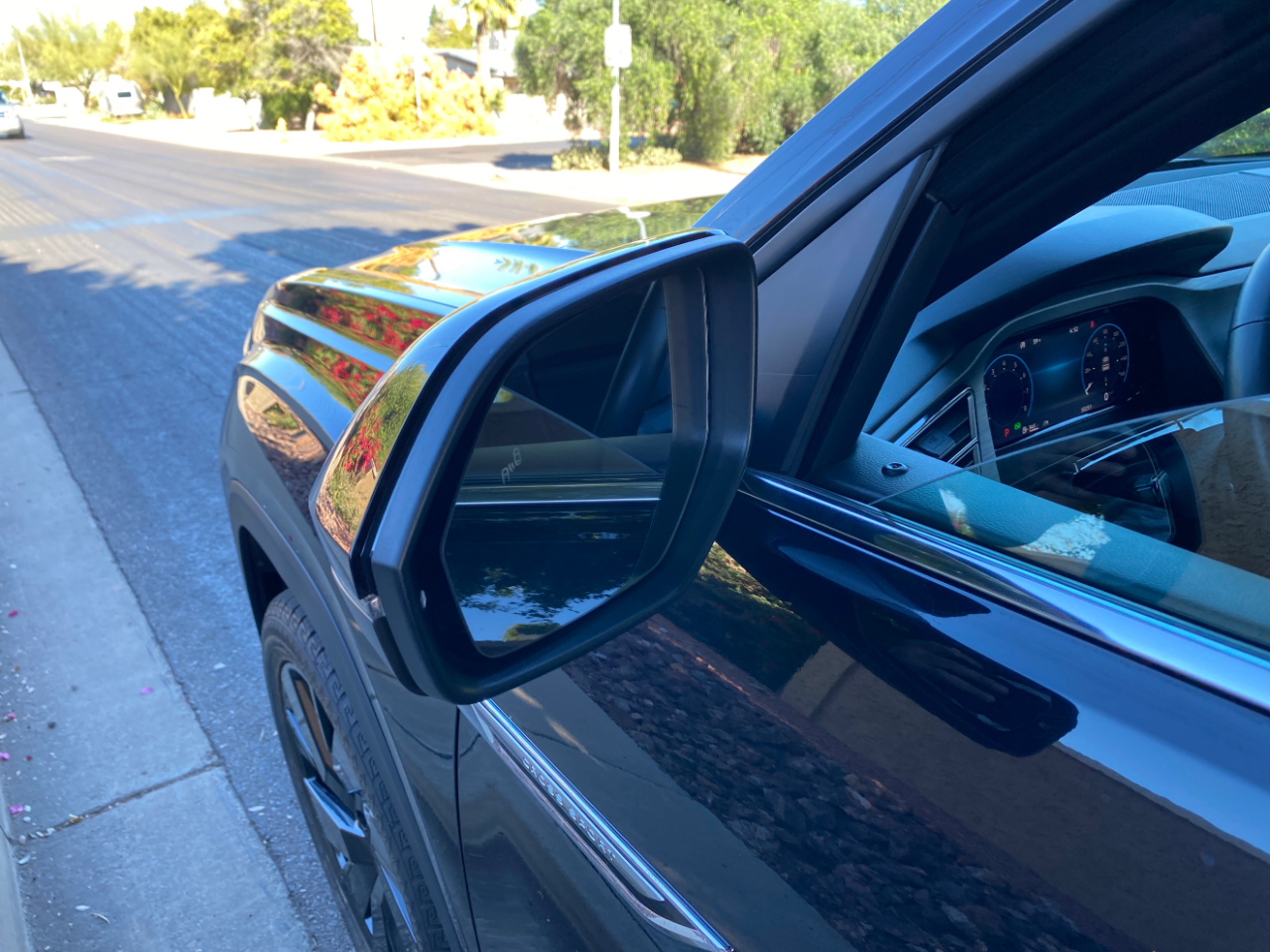 Volkswagen Atlas Cross Sport 2.0T SE 4MOTION 2024