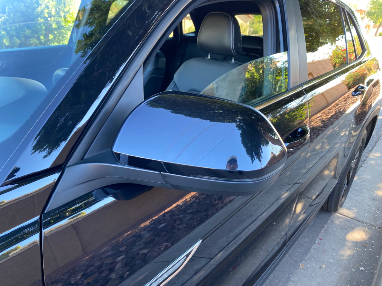 Volkswagen Atlas Cross Sport 2.0T SE 4MOTION 2024