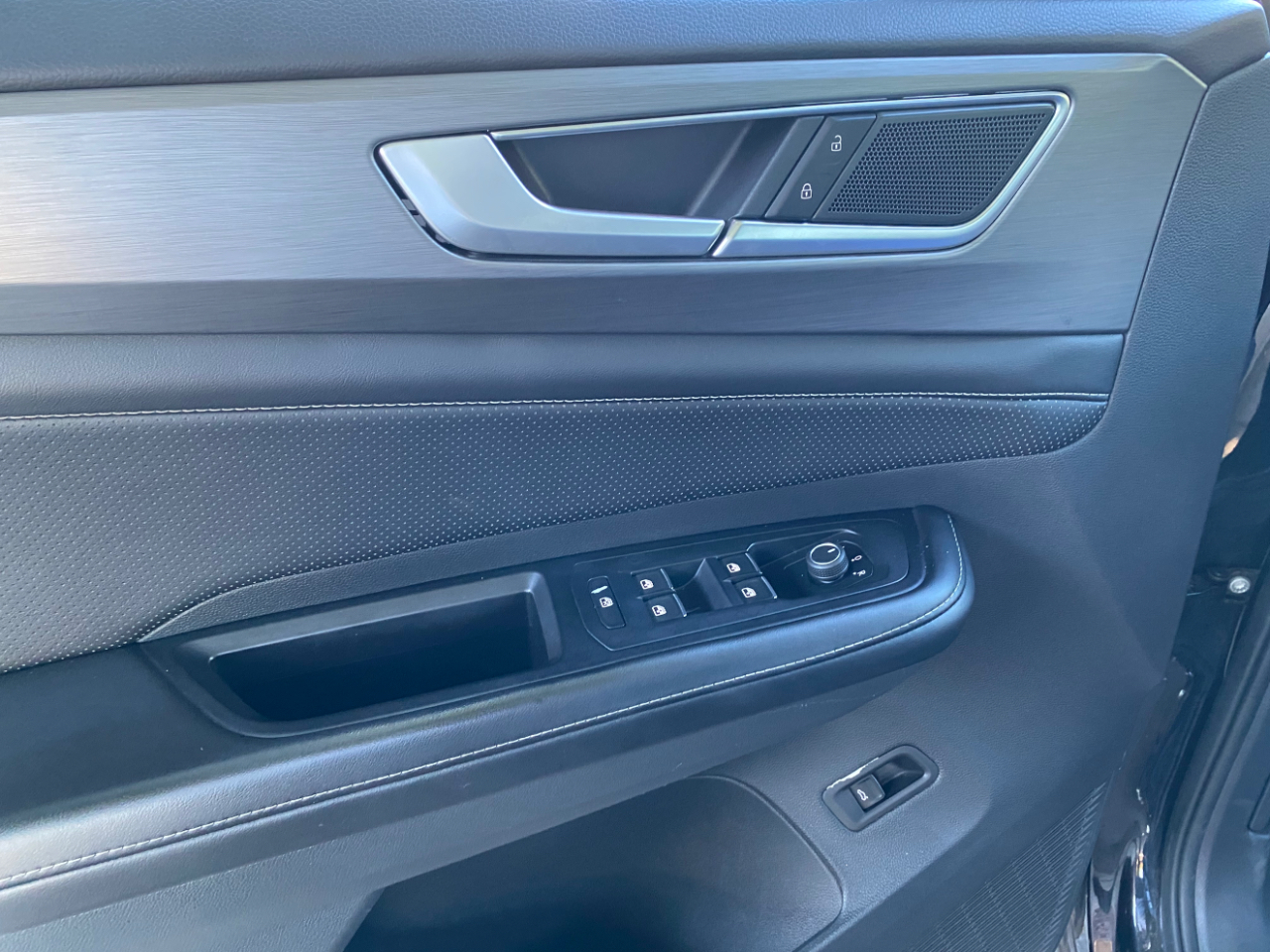 Volkswagen Atlas Cross Sport 2.0T SE 4MOTION 2024