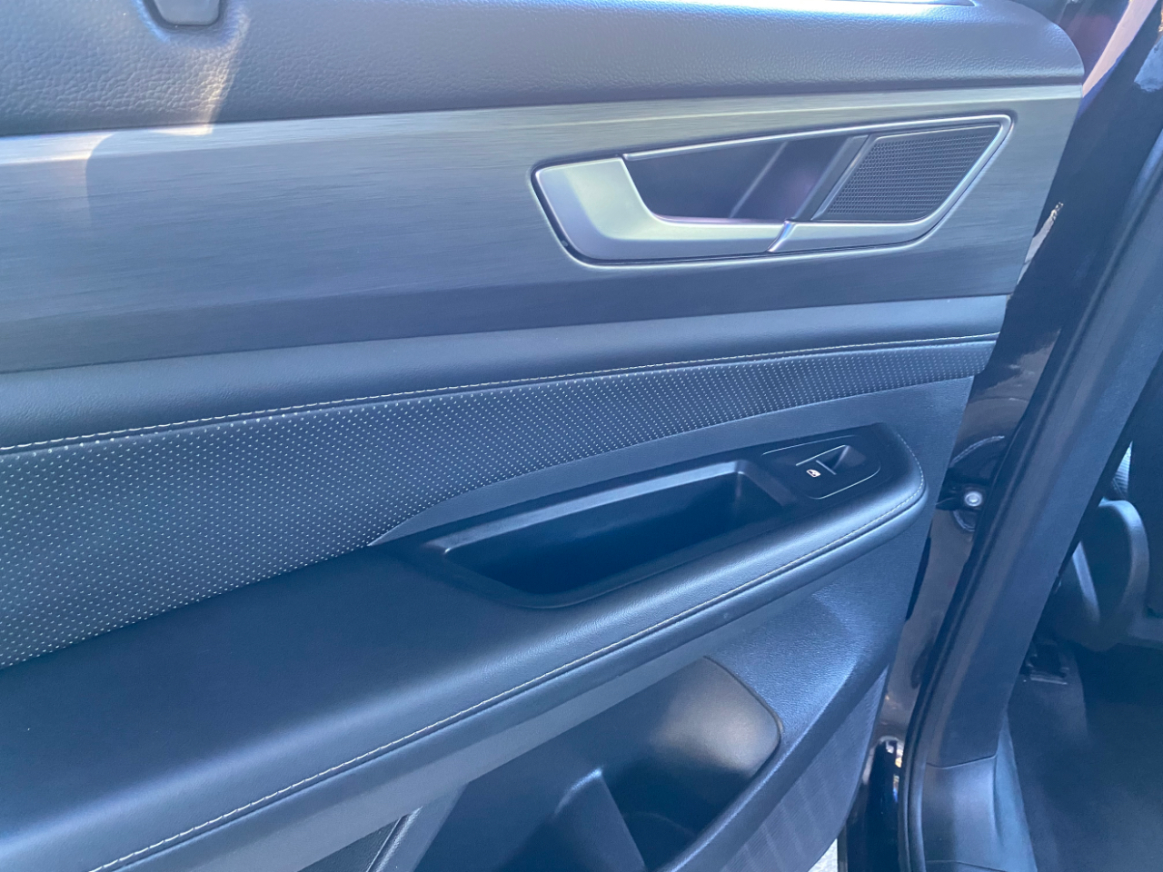 Volkswagen Atlas Cross Sport 2.0T SE 4MOTION 2024