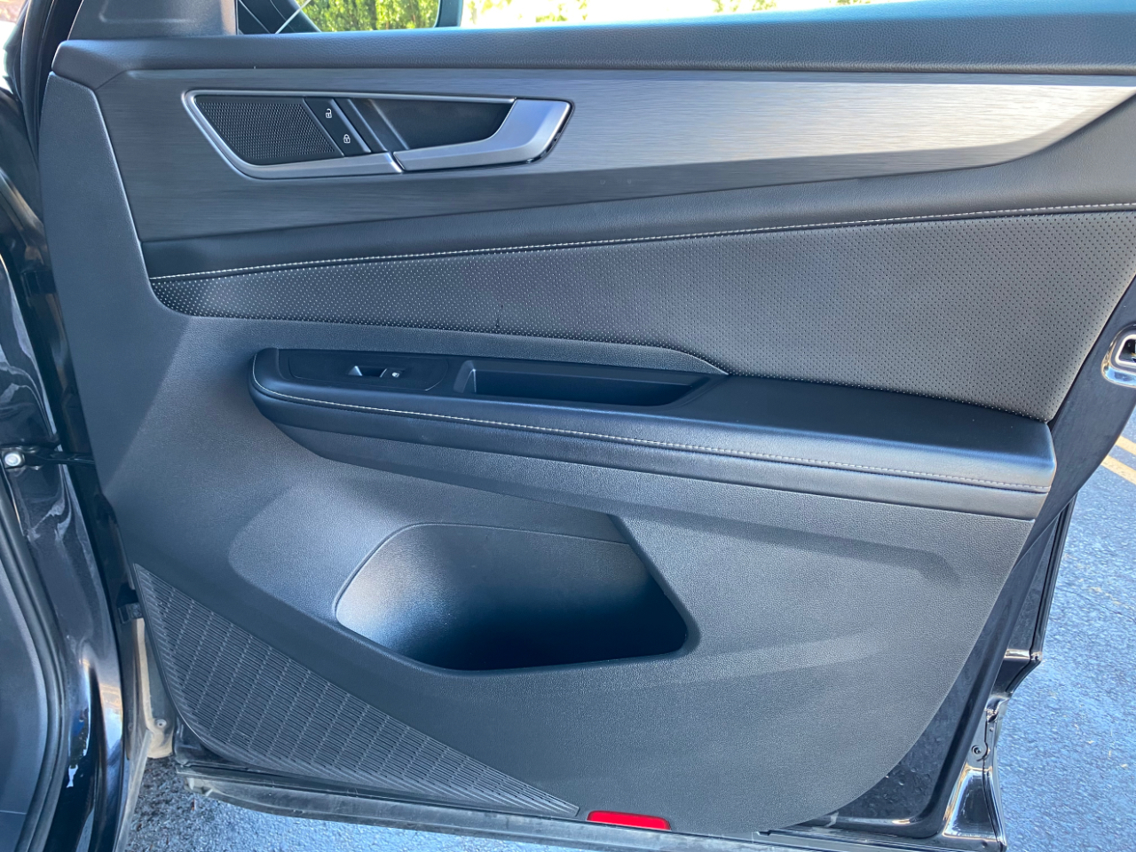 Volkswagen Atlas Cross Sport 2.0T SE 4MOTION 2024