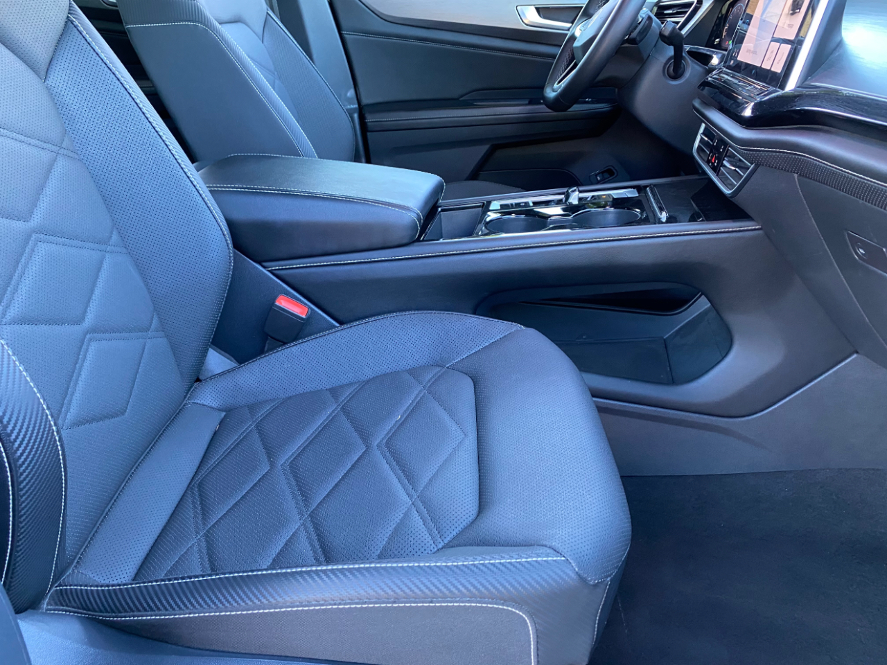 Volkswagen Atlas Cross Sport 2.0T SE 4MOTION 2024