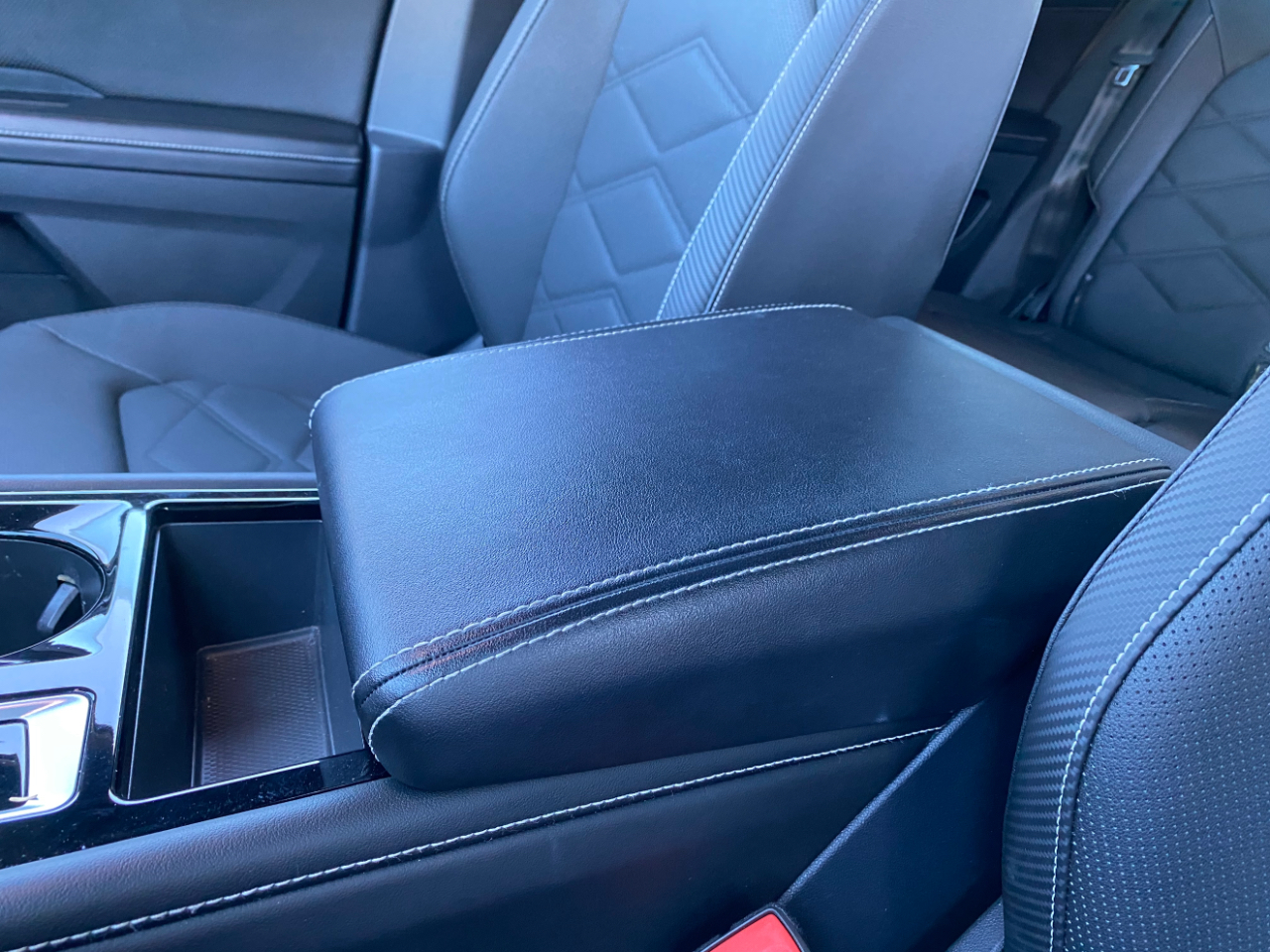 Volkswagen Atlas Cross Sport 2.0T SE 4MOTION 2024