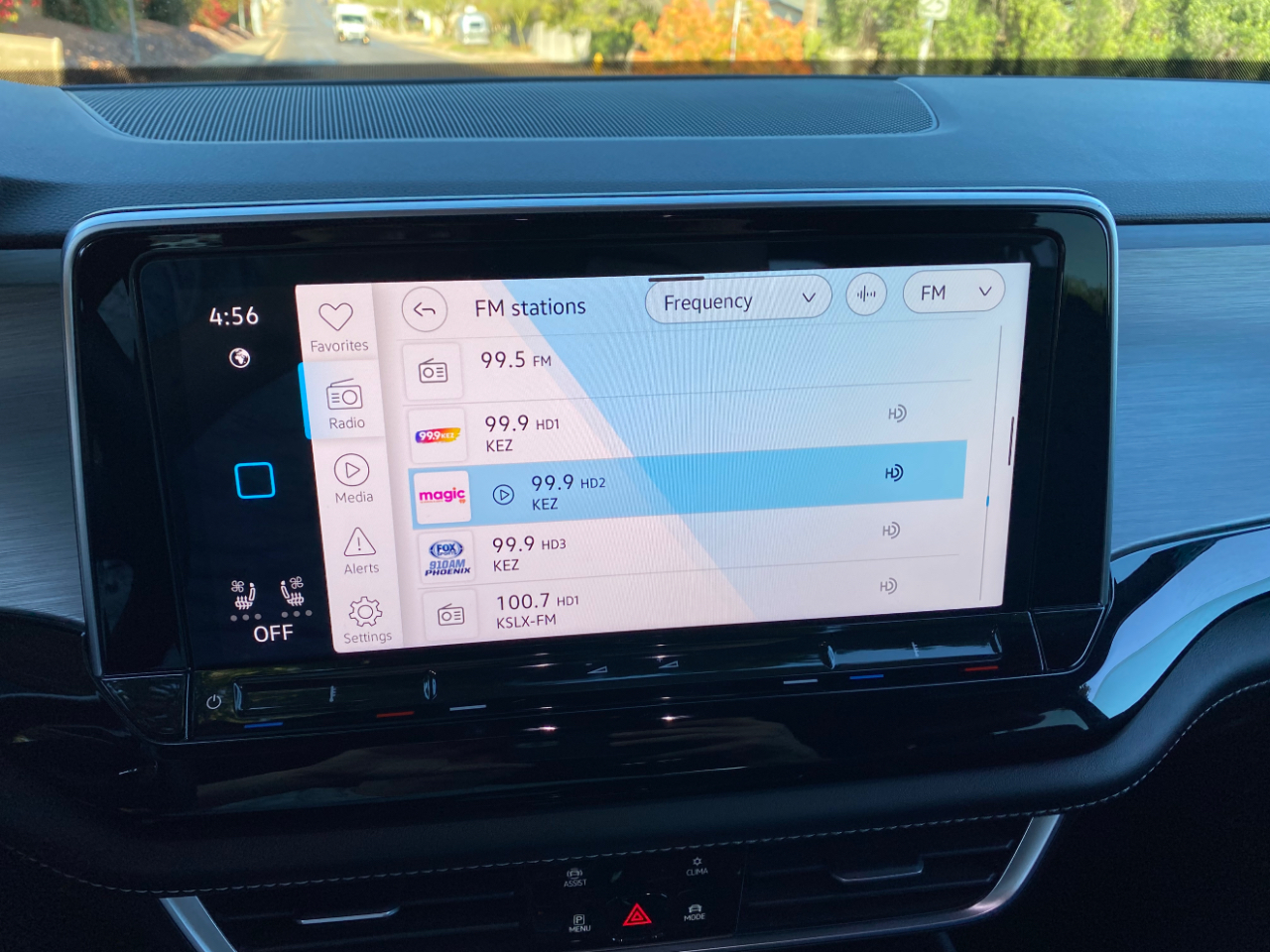 Volkswagen Atlas Cross Sport 2.0T SE 4MOTION 2024