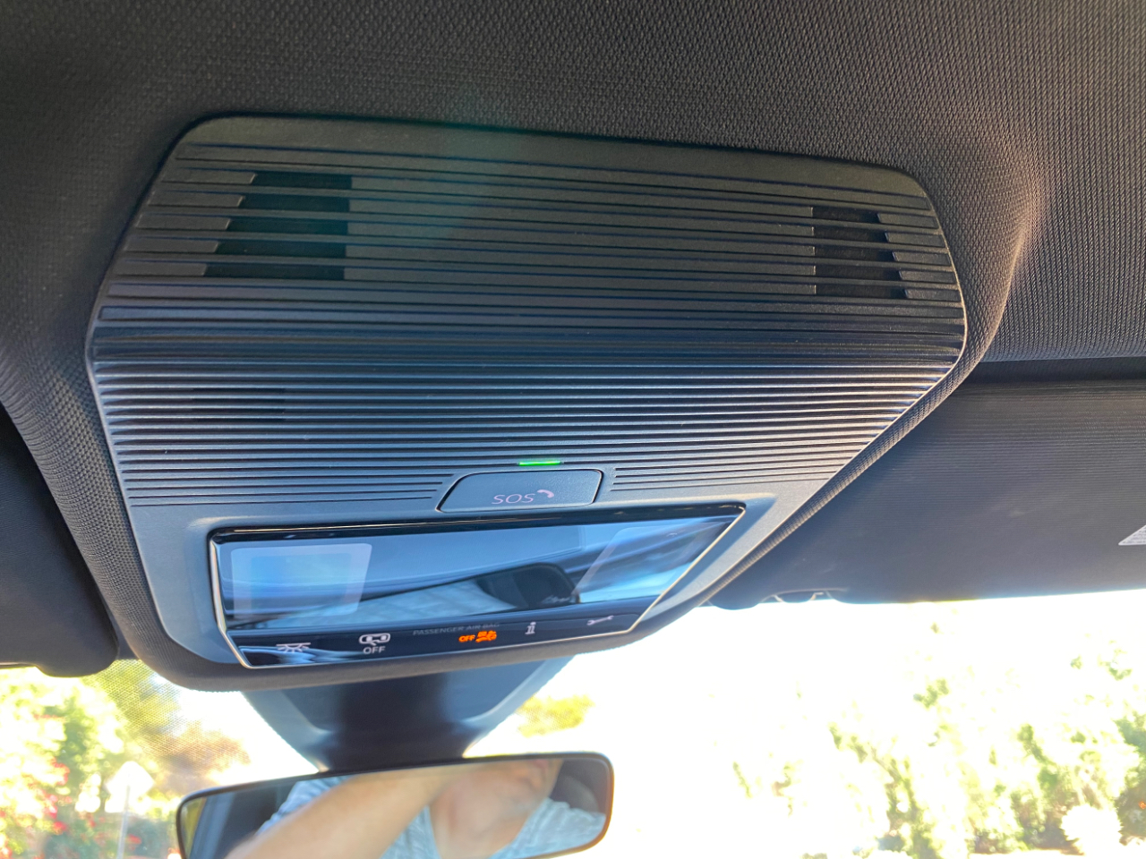 Volkswagen Atlas Cross Sport 2.0T SE 4MOTION 2024