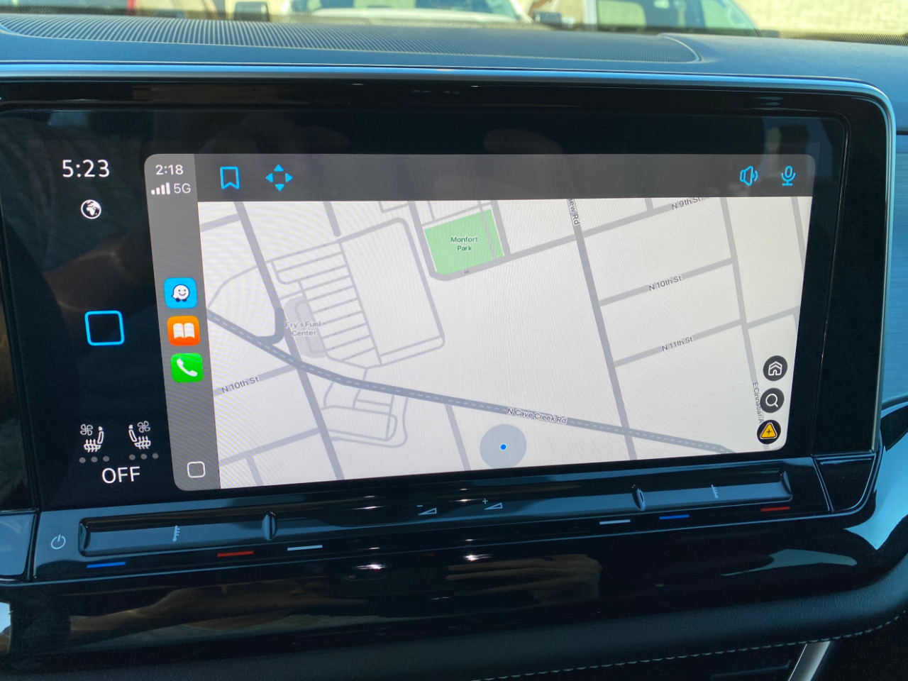 Volkswagen Atlas Cross Sport 2.0T SE 4MOTION 2024