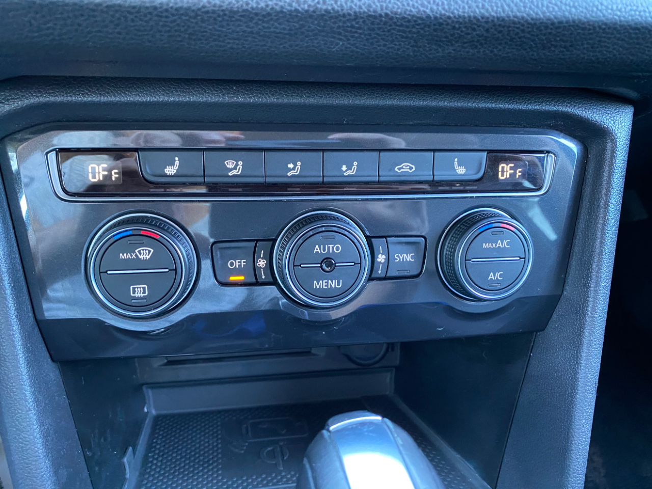 Volkswagen Tiguan 2.0T SE R-Line Black FWD 2021