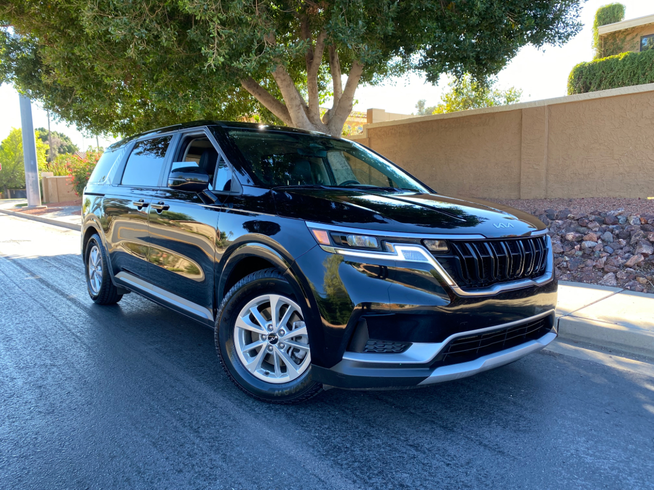 Volkswagen Tiguan 2.0T SE R-Line Black FWD 2021