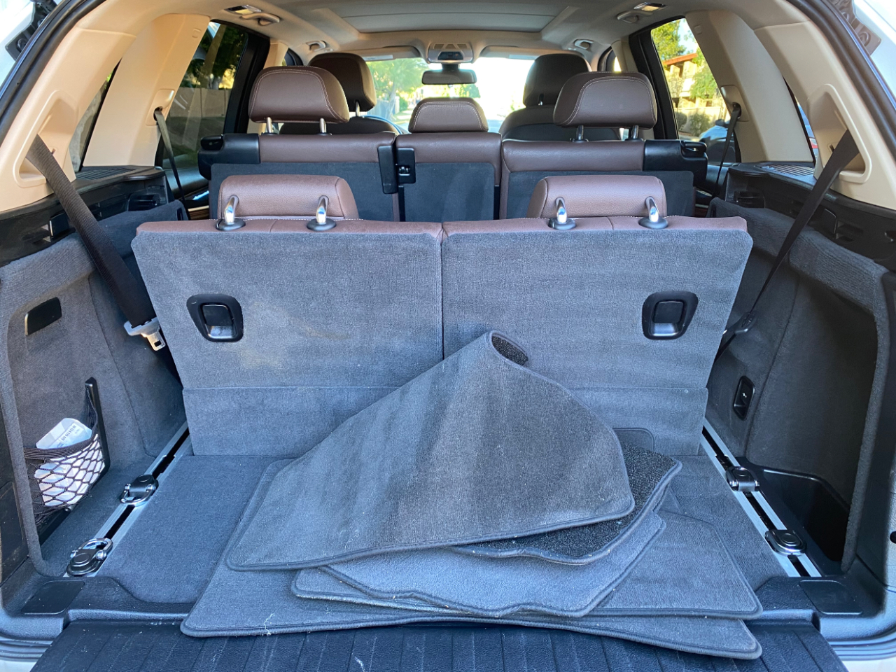 BMW X5 AWD 4dr xDrive35i 2016